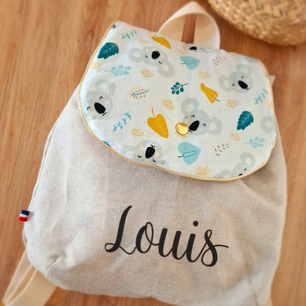 Sac à dos Koala